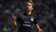 Sergio Canales sobre la Liga MX: “Lo que estoy sufriendo… me encanta”
