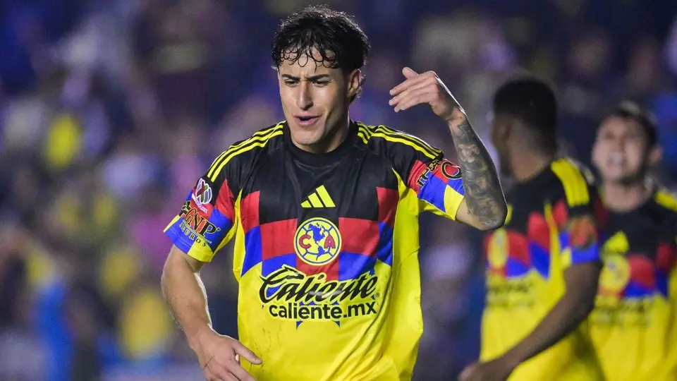 ¡Que le den el Puskas! Golazo de Alejandro Zendejas rompe las redes sociales