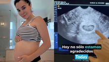 Martha Higareda sorprende al revelar que será mamá por partida doble ¡Esto fue lo que dijo!