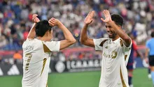 ¡Dónde entró ese balón! Son Heung-Min se estrena en el LAFC con golazo