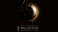 Balón de Oro 2025 EN VIVO
