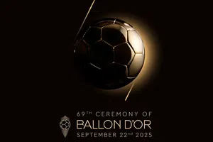 Balón de Oro 2025 EN VIVO