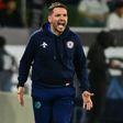 Nicolás Larcamón tiene el mejor arranque de un entrenador extranjero en la historia de Cruz Azul