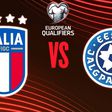 Italia vs Estonia: ¿Cuándo y dónde ver EN VIVO el partido de las Eliminatorias Mundialistas?