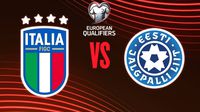 Italia vs Estonia: ¿Cuándo y dónde ver EN VIVO el partido de las Eliminatorias Mundialistas?