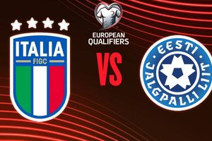 Italia vs Estonia: ¿Cuándo y dónde ver EN VIVO el partido de las Eliminatorias Mundialistas?