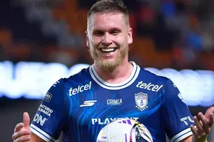 ¡Oficial! Alemão deja a Pachuca y llega a la liga española