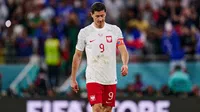 Polonia convoca a Lewandowski; vuelve como capitán rumbo al Mundial 2026