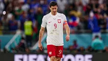 Polonia convoca a Lewandowski; vuelve como capitán rumbo al Mundial 2026