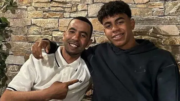 Lamine Yamal se sincera sobre el apuñalamiento a su padre ‘No me dejaron ir’