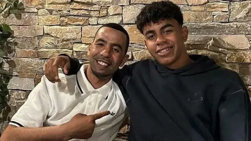 Lamine Yamal se sincera sobre el apuñalamiento a su padre ‘No me dejaron ir’