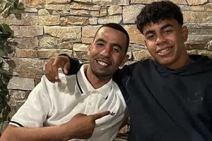 Lamine Yamal se sincera sobre el apuñalamiento a su padre ‘No me dejaron ir’