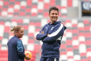 “Vamos a dar un golpe de autoridad”: Rayadas listas para enfrentar al Alianza en Monterrey