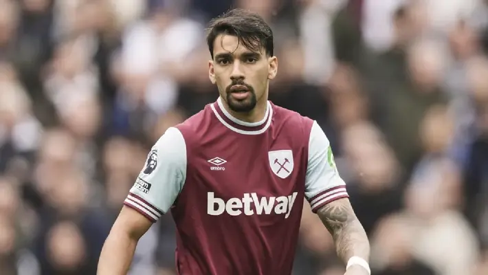 Lucas Paquetá estudia en demandar a la Federación Inglesa tras ser absuelto de casos de amaño
