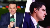 ¿David Faitelson 'ataca' en redes a América y a Andrés Vaca tras penal a favor de los azulcremas?