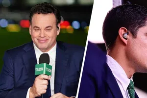 ¿David Faitelson 'ataca' en redes a América y a Andrés Vaca tras penal a favor de los azulcremas?