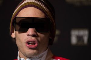 Fiscalía impugna libertad condicional de  Julio César “N”