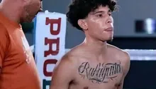 Luto en el deporte: Hallan cuerpo sin vida de promesa del boxeo
