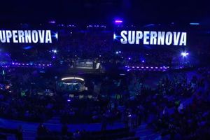 Marco Barrera carga contra Supernova Strikers: "No le demos basura a la gente"