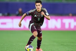 ¿A Europa? Gilberto Mora es prioridad para Barcelona