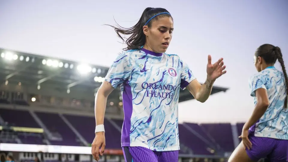 "Siempre va a ser un privilegio": A Lizbeth Ovalle le emociona enfrentar a América en la W Champions Cup