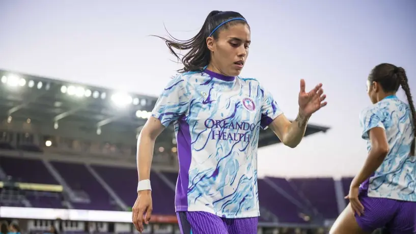 "Siempre va a ser un privilegio": A Lizbeth Ovalle le emociona enfrentar a América en la W Champions Cup