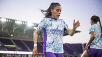 "Siempre va a ser un privilegio": A Lizbeth Ovalle le emociona enfrentar a América en la W Champions Cup