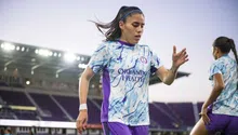 "Siempre va a ser un privilegio": A Lizbeth Ovalle le emociona enfrentar a América en la W Champions Cup