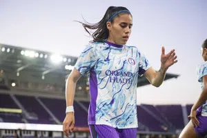 "Siempre va a ser un privilegio": A Lizbeth Ovalle le emociona enfrentar a América en la W Champions Cup