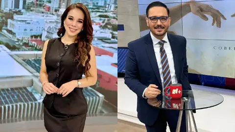 Débora Estrella muere en avioneta y su exesposo da la noticia sin saber que era ella