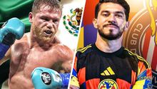 Sábado, al grito del deporte: ¿Canelo vs Crawford o el Clásico Nacional?