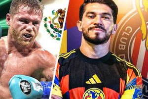 Sábado, al grito del deporte: ¿Canelo vs Crawford o el Clásico Nacional?