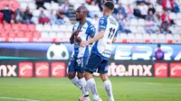 ¡El regreso del Tuzo! Pachuca vuelve a la senda del triunfo tras vencer a Atlético San Luis