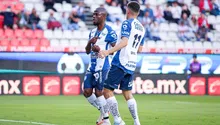 ¡El regreso del Tuzo! Pachuca vuelve a la senda del triunfo tras vencer a Atlético San Luis