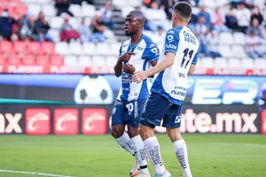 ¡El regreso del Tuzo! Pachuca vuelve a la senda del triunfo tras vencer a Atlético San Luis