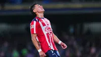 Futbolistas de Chivas que pasaron de la banca a ser pieza clave en el equipo