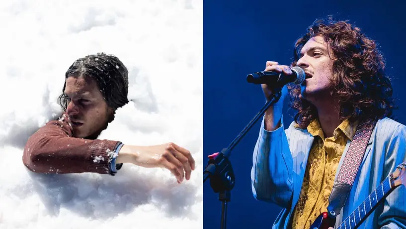 Rocco Posca: de La Sociedad de la Nieve a conquistar México con su música