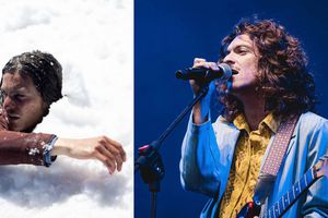 Rocco Posca: de La Sociedad de la Nieve a conquistar México con su música