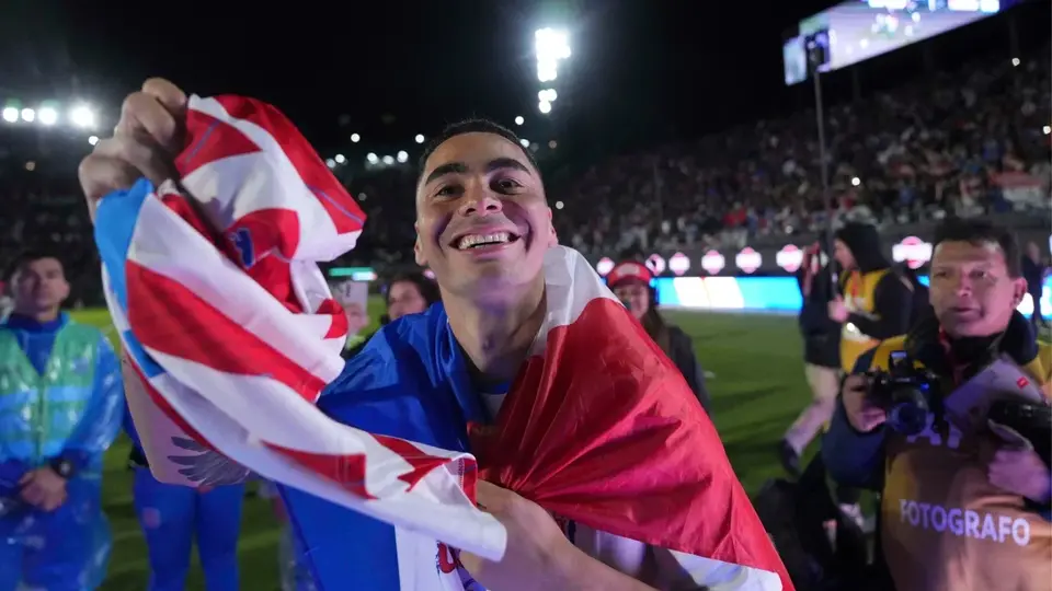 Paraguay declara día de asueto tras lograr la clasificación al Mundial 2026