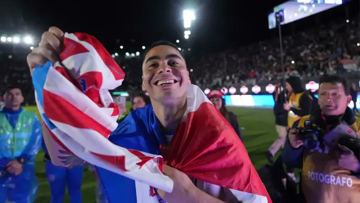 Paraguay declara día de asueto tras lograr la clasificación al Mundial 2026