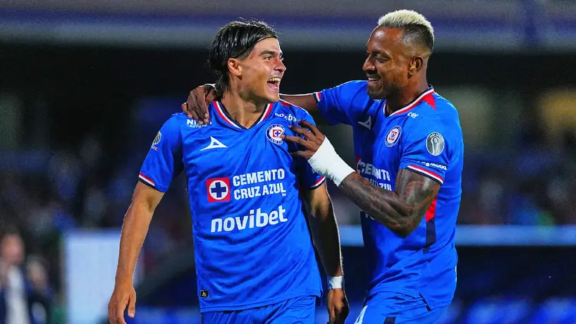 Cruz Azul podría amarrar su lugar en Liguilla en las próximas dos jornadas