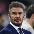 ¿Cambia de equipo? David Beckham revela estar harto del Manchester United