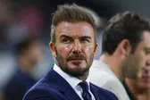 ¿Cambia de equipo? David Beckham revela estar harto del Manchester United