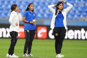 ¡Partido suspendido! Tormenta retrasa Duelo de Estrellas entre Liga MX y Barcelona