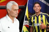 ¿Edson Álvarez borrado en Fenerbahçe? La jugada de Mourinho que podría afectar al mexicano