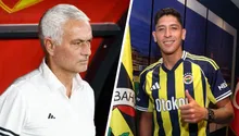 ¿Edson Álvarez borrado en Fenerbahçe? La jugada de Mourinho que podría afectar al mexicano
