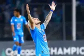 Cruz Azul define futuro de Gonzalo Piovi luego del traspaso fallido a Inter Miami