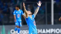 Cruz Azul define futuro de Gonzalo Piovi luego del traspaso fallido a Inter Miami