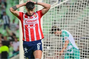 ¿Se ahonda la crisis en Chivas? El Rebaño afronta calendario complicado las próximas semanas