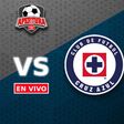 Tigres vs Cruz Azul EN VIVO Liga MX Apertura 2025 Jornada 12
